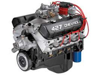 B1192 Engine